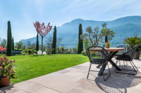 Haus Rosengarten Apt C